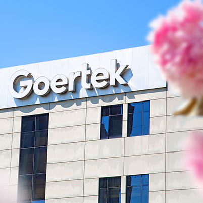 Goertek