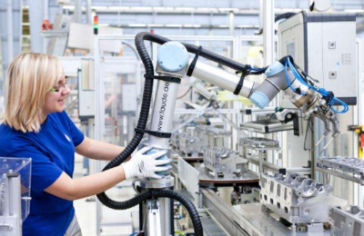 智能制造系統的核心 智能制造與計算機信息服務的融合